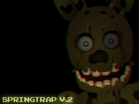 SpringTrap Vector v.2