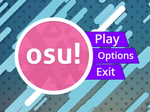 osu!mania but its on web  Megalomania 98.83 