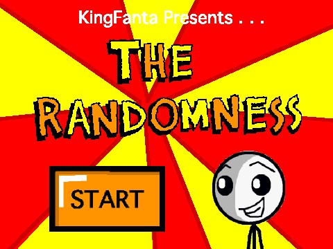 The Randomness
