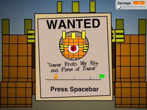 ScratchHead