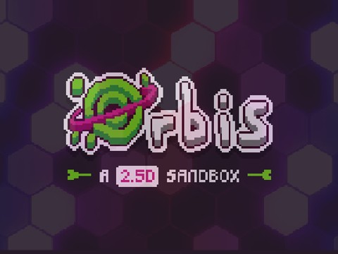 r b i s ~ | Sandbox