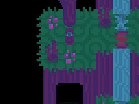 mosaic - tile rpg engine (v1.0)
