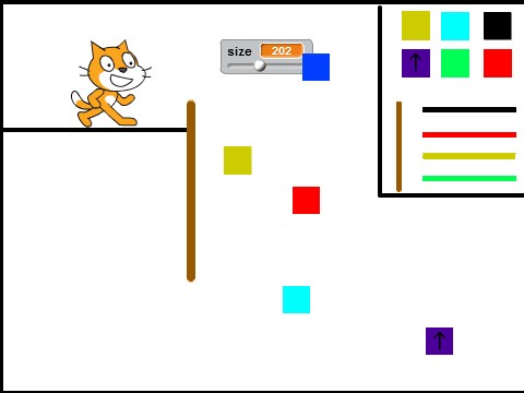 Game creater