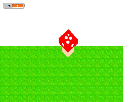 3D RPG Base