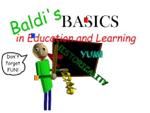 BALDIS BASICS V1.1