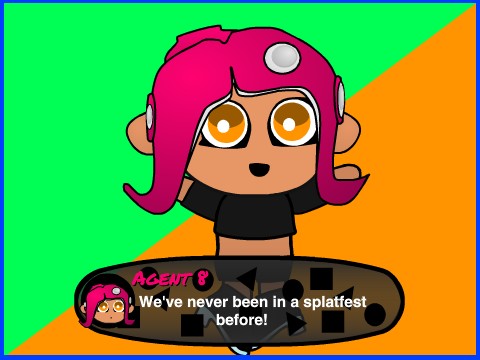 Splatfest!