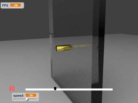 FPS counter