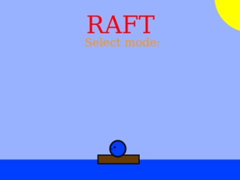 RAFT 2