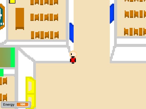 Baldi's Basics in Education and Learning