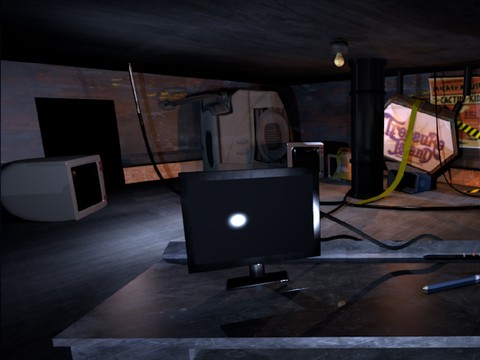 FNATI 4.0 Revival 1.0.5