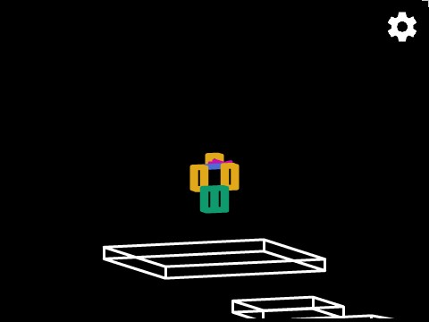 3D Roblox Testing