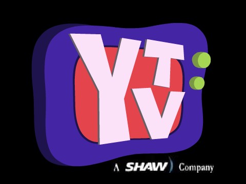 YTV logo