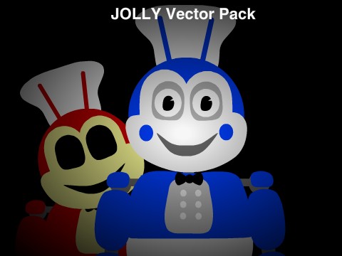 Jolly Vector Pack