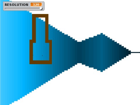 Sprite Based 3D Engine v1.0