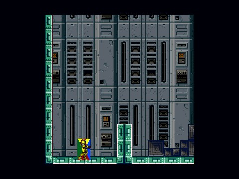 Metroid Engine 2.02