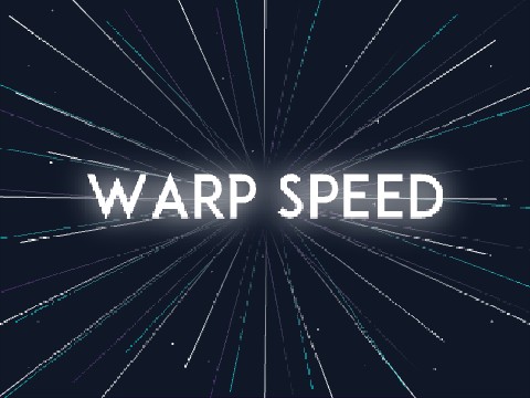 Warp Speed