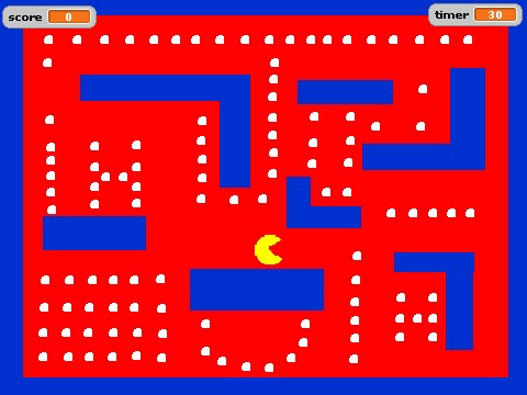pacman