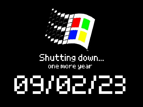 Windows 3.131