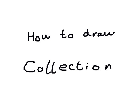 The How To Draw Collection