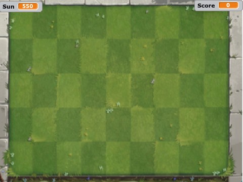 PVZ v.2 (New)