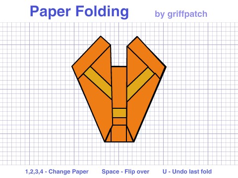 Paper Folding v1.6