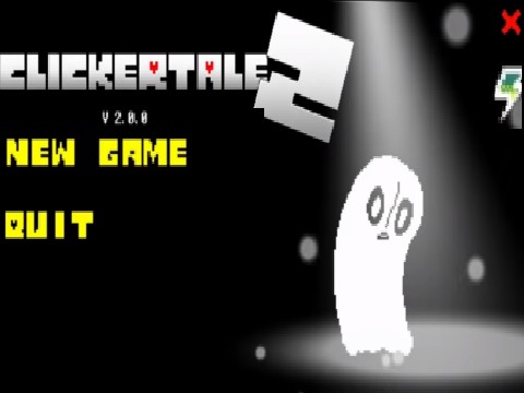 ClickerTale 2 FULL (WIP)