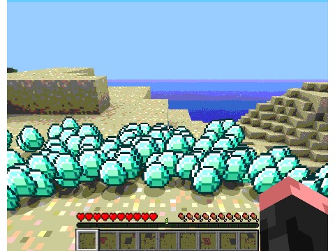 mult ura minecraft!!