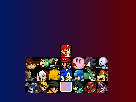 Universal Clash Demo 2