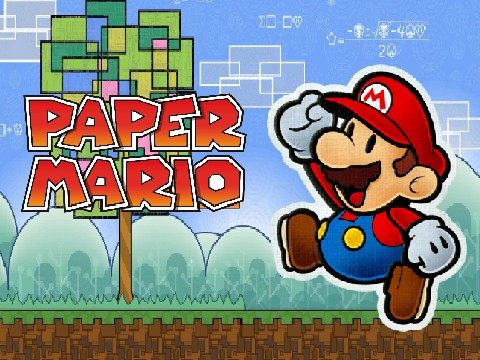 Why I Dislike Paper Mario - Commentary