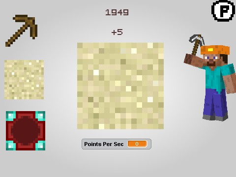 Minecraft Autoclicker