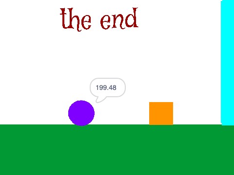 circle square platformer