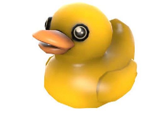 BONUS DUCKS!!!!!!!