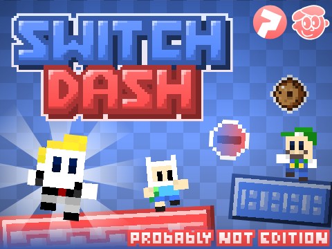 Switch Dash