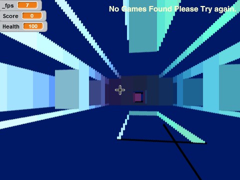 Multiplayer Tag