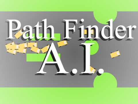 Path Finder A.I.