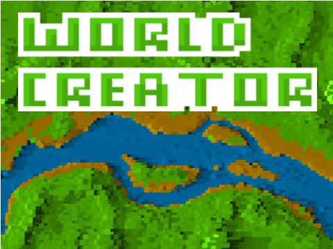 World Creator