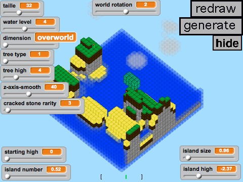 3d world generator 1 18 - 26361675