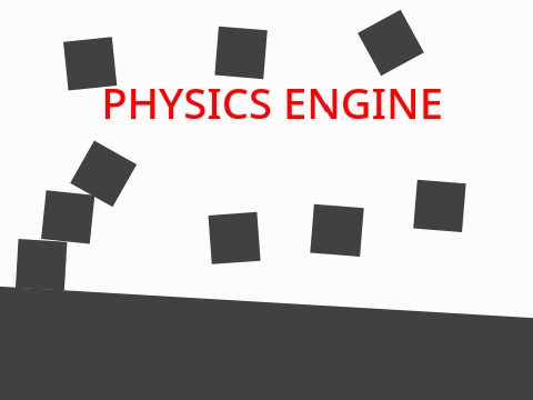 Physics Engine