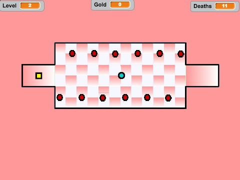 Box-Kill (The Worlds Hardest Game)