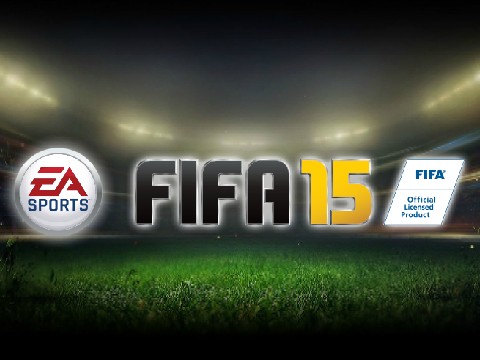 Fifa 15 