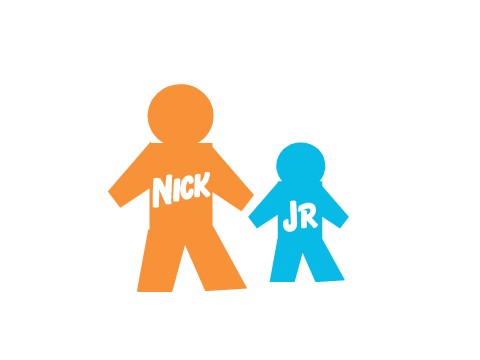 Nick Jr.: Father and Son (Vector Look)