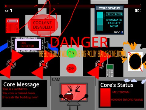 Scratch Reactor Core V 2.6 remix