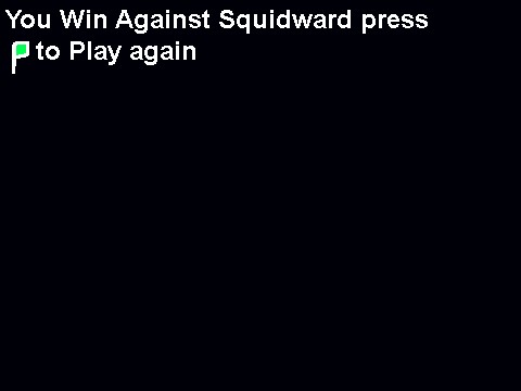 Beat Up Squidward 1.1 (populaur)