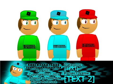 My Sprite V4 Look (UPDATE)