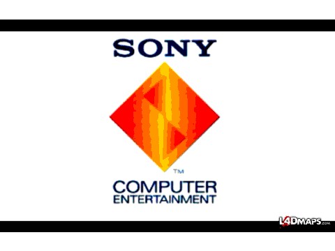 PS1 Startup sound
