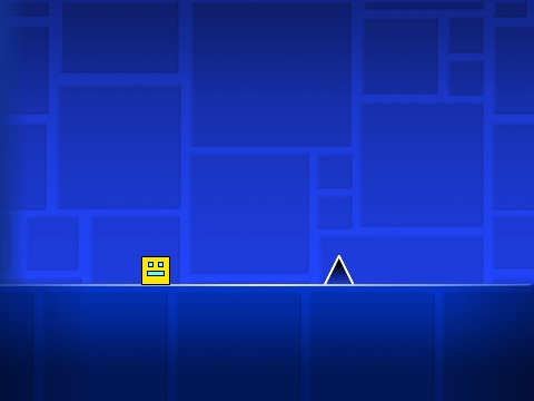 Geometry Dash
