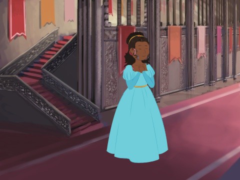 princess maker