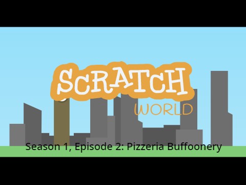Scratch World - S1, EP2
