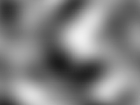 OpenSimplex Noise (2D)