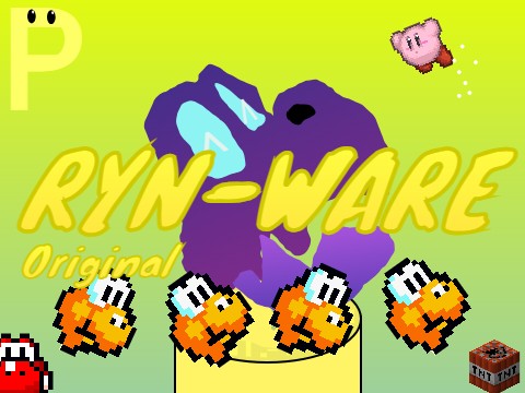 Ryn-Ware (Original)